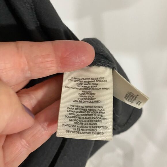 Rachel Roy US Flag Tank Top - Picture 5 of 7